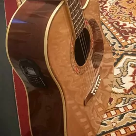 GITARA