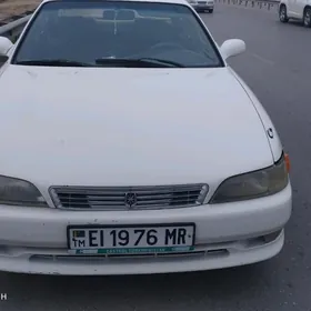 Toyota Mark II 1995