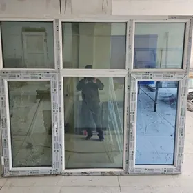 Penjire Okno/gapyly okno