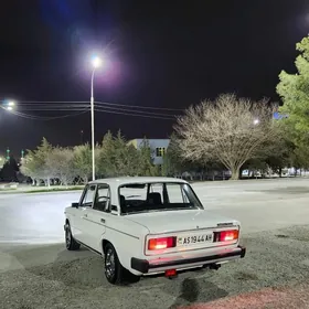 Lada 2106 1982