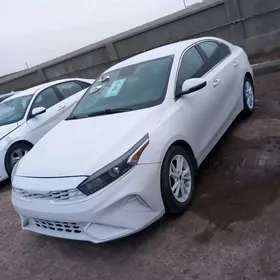 Kia Forte 2021