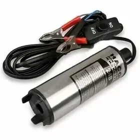 Salyarka Nasos Bak Atma 24w