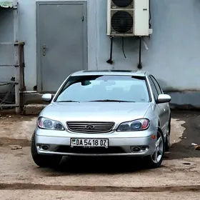 Infiniti I35 2002