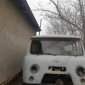 Uaz 2206