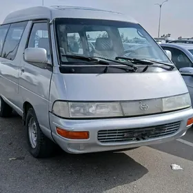 Toyota Hiace 1993