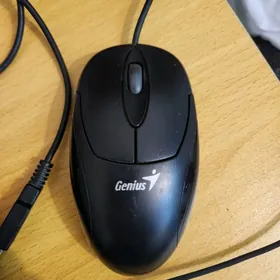 myshka Genius usb