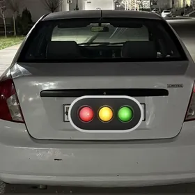 Chevrolet Classic 2003