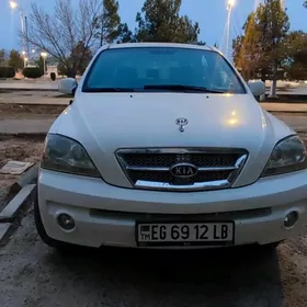 Kia Sorento 2006