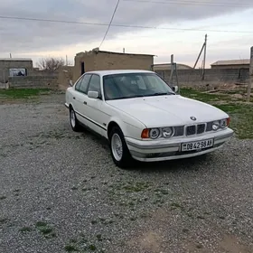 BMW 525 1991