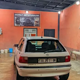 Opel Astra 1992