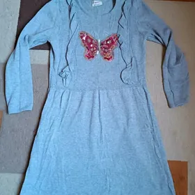 Платья на девочку