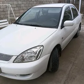 Mitsubishi Lancer 2009