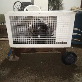 Holodilnik kompressory