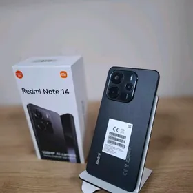 Redmi note 14 8/256