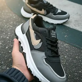 Nike krasowka