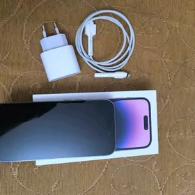 Iphone 14 pro 2sim 256 Gb