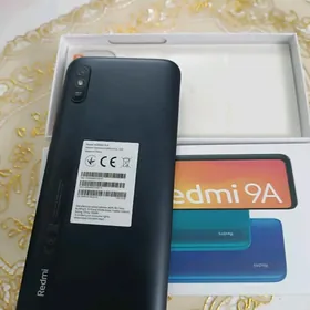 redmi 9 A