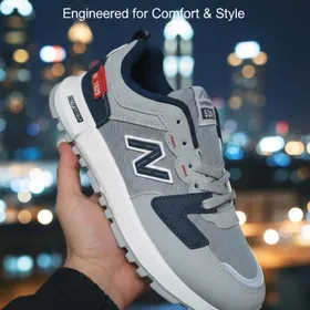 New balance krasowka