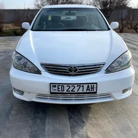 Toyota Camry 2002