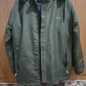 kurtga spartiwka куртка