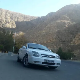 Opel Vectra 2002