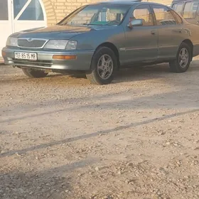 Toyota Avalon 1995