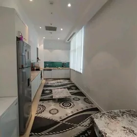 Olimpiýa şäherçesi