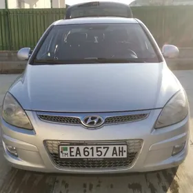 Hyundai I30 2010
