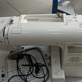 janome 200 e