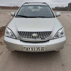 Lexus RX 330 2004