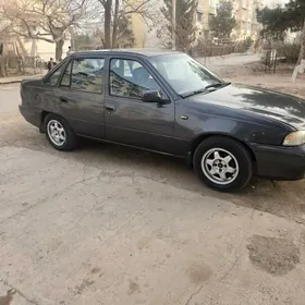 Daewoo Cielo 1996
