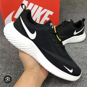 Nike krasowka
