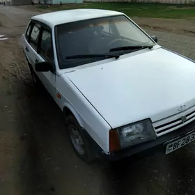 Lada 2109 2001