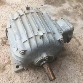 Электродвигатель