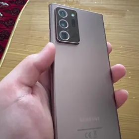 Samsung Note20 ultra