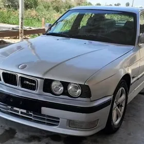 BMW 525 1989