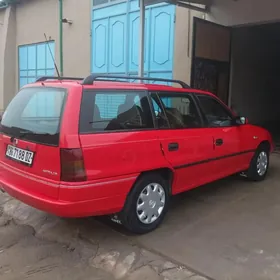 Opel Astra 1997