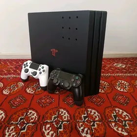 playstation 4 pro 1T V11.00