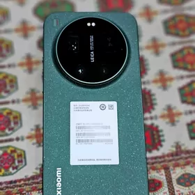 Xiaomi 17 Ultra  16/512