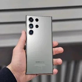 Samsung S23 Ultra  12/256