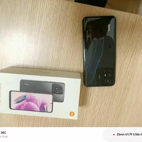 Redmi not 12s