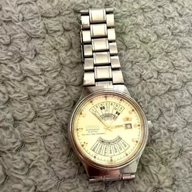 Orient Mehanika Sagat