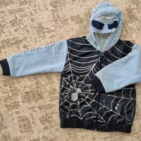 Куртки детские