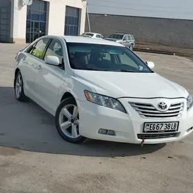 Toyota Camry 2008
