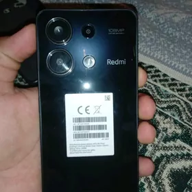 Redmi Not 13pro