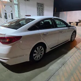 Hyundai Sonata 2017