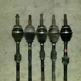 Granat TAÝOTA UGRY DAŞKY ГРАНА