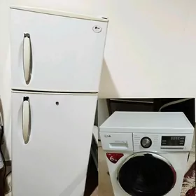 LG Holodilnik kirmasy стиралка