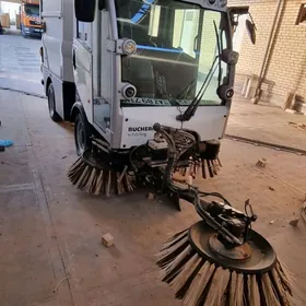 Dongfeng Special Truck 2013