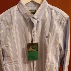 TAZEJE RUBASHKA,(tureski)